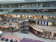 -砂之船奥莱(南京江宁店)