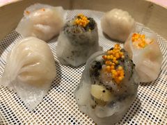 点心拼盘-誉八仙酒楼(静安大悦城店)