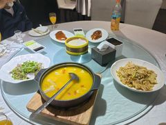 -鸭王烤鸭店(三里河店)