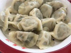 -田记自助海鲜饺子