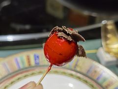 -彩虹之约•淮扬家宴(亚运村店)