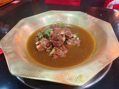 -芦月轩羊蝎子(劲松店)