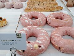 -奈雪的茶(新天地广场PRO店)