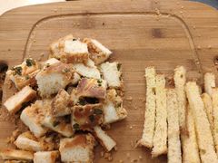 -山崎面包(静安久光店)