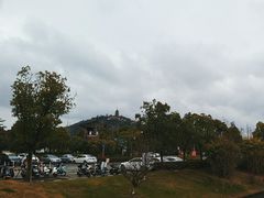 -狼山风景名胜区