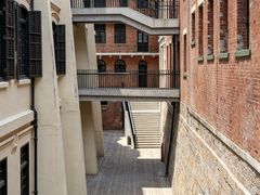 -大馆(前中区警署建築群)