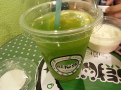 -六时安·熊猫张甜品店(东关街店)