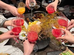 -金渝海鲜烧烤万州烤鱼店