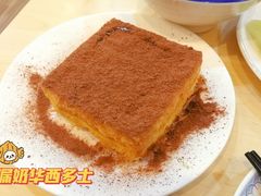 -传屋记茶餐厅(世纪年华店)