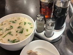 -老牌坊鲁菜名店(聊城美食岛店)