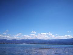 -西昌邛海湾柏樾酒店(原邛海湾柏栎度假酒店)