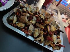 -袁老大龙虾(石鼓路总店)