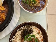 -成都驻京办餐厅(蜀都宾馆店)