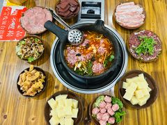 -笔记安顺夺夺粉火锅