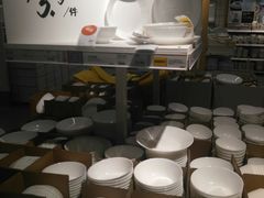 -宜家家居(西安未央商场店)