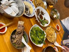 -老牌依强牛肉店(达道总店)