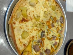 -乐凯撒披萨(国威电子商务大厦店)