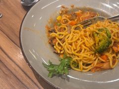 -Pennehut畔尼意面(合肥万象城店)