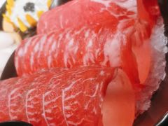 -色響火锅(恒隆广场店)
