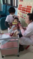 -孟奇鹏小儿推拿连锁(纬二路店)