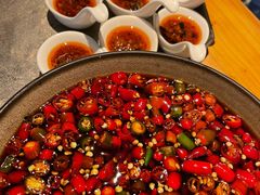 -漆黑觉米粉(三里屯店)