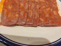 美式培根-肆幺幺烤肉(乐汇城店)