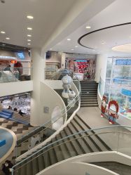 -MINI MARS KIDS CLUB亲子家庭中心(杨浦黄兴店)