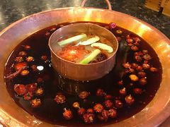 -老码头火锅(玉林店)