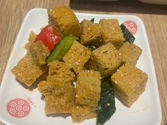 -老班长手工灌汤包老店(东山店)