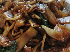 -文兴酒家(Chinatown - Gerrard Street)