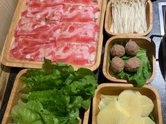 -许府牛火锅(信义坊总店)