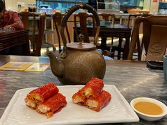 -安泰楼·佛跳墙创始人·传统闽味早茶·酒楼(三坊七巷闽菜地标店)
