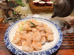 -中国徽菜·徽商故里(广安门店)