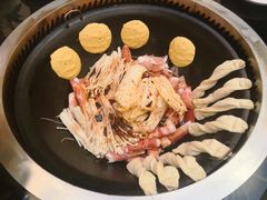 -小媳妇铁锅炖鱼(世博园店)