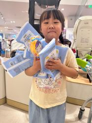 -孩子王童乐园(南京六合欢乐港店)