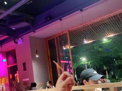 大堂-花和尚·湘西小串烧烤(祈福店)