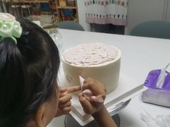 -食间旅人DIY烘焙工作室