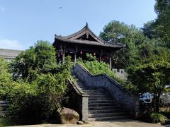 -梦姑塘文化公园