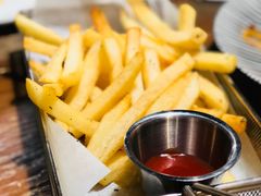 薯条-404干式熟成牛排馆•聚会餐厅