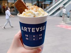 -ARTEASG啊T·新加坡奶茶(高兴里店)