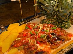 -北京朝阳悠唐皇冠假日酒店