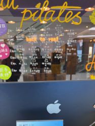 点击看大图 -Real Pilates优体普拉提