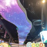 蒙古烧烤测评|环境✔️ 味道✔️ 城市烟火气❌