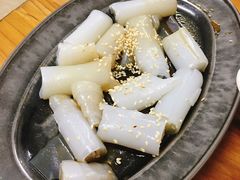 猪肠粉-陈添記·祖傳爽鱼皮·西关老字号(广州首店)