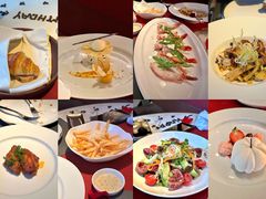 -ZHAO赵·牛扒坊(万象城店)