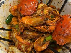 -辣螃铠盆盆蟹大排档(总店)