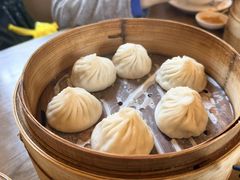 -南翔馒头店(豫园店)