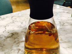 -茉莉花空中花园餐厅(义乌店)