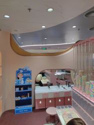 -奈尔宝·儿童乐园·亲子餐厅(前滩店)