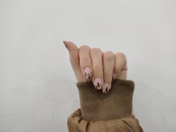 -CM.Nail美甲美睫